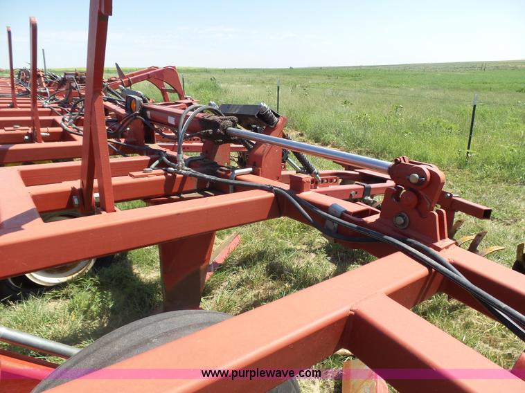 image for item K8497 Sunflower 3392-52 sweep plow