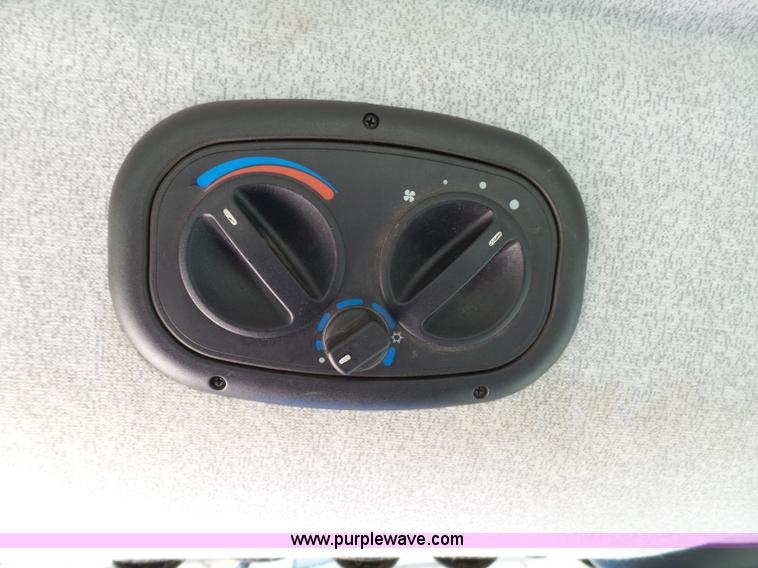 image for item K8764 2012 New Holland T4030 Deluxe MFWD tractor