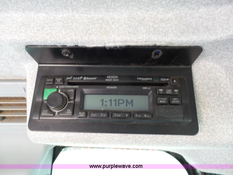 image for item K8764 2012 New Holland T4030 Deluxe MFWD tractor