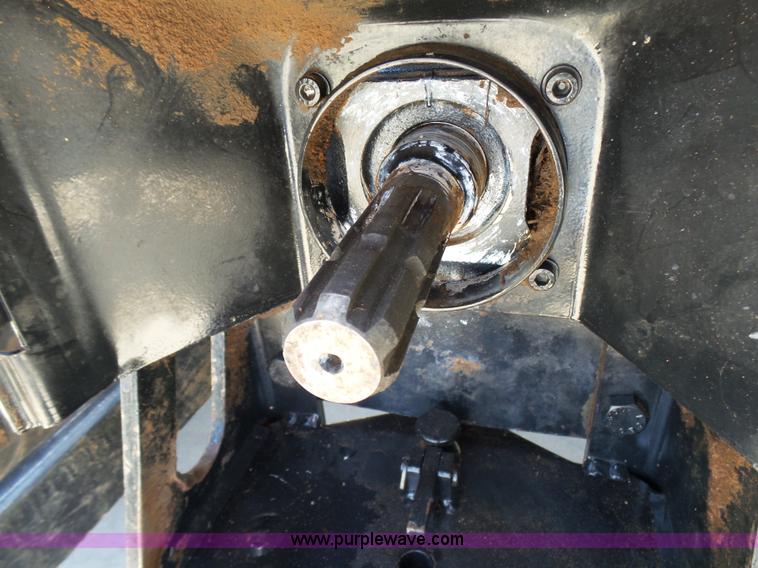 image for item K8764 2012 New Holland T4030 Deluxe MFWD tractor