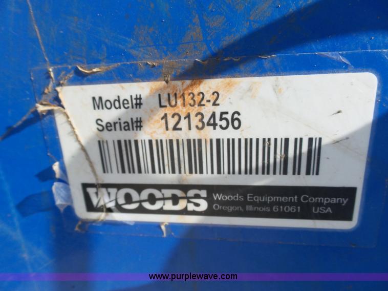 image for item K8764 2012 New Holland T4030 Deluxe MFWD tractor