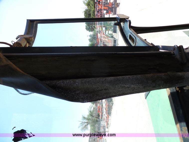 image for item K8767 1980 John Deere 4840 tractor