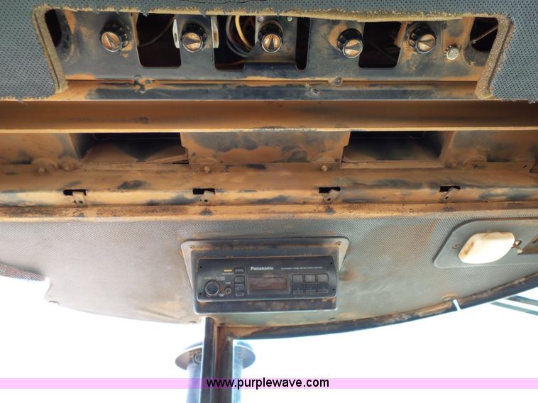 image for item K8767 1980 John Deere 4840 tractor