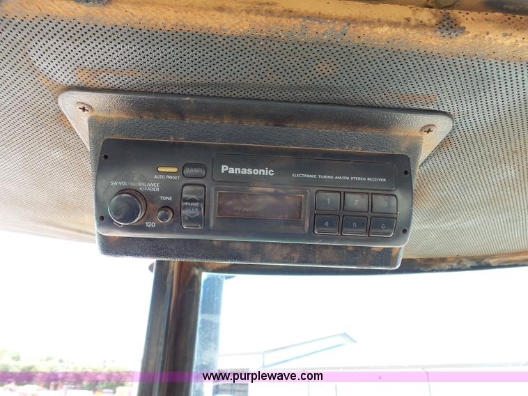 image for item K8767 1980 John Deere 4840 tractor