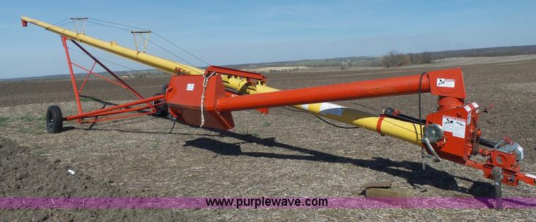 image for item L6023 Westfield MX80-61 grain auger