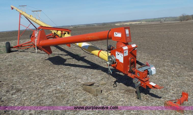 image for item L6023 Westfield MX80-61 grain auger