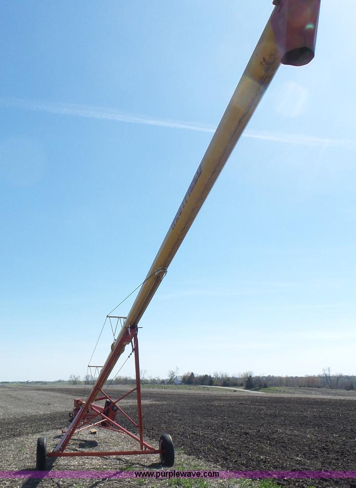 image for item L6023 Westfield MX80-61 grain auger