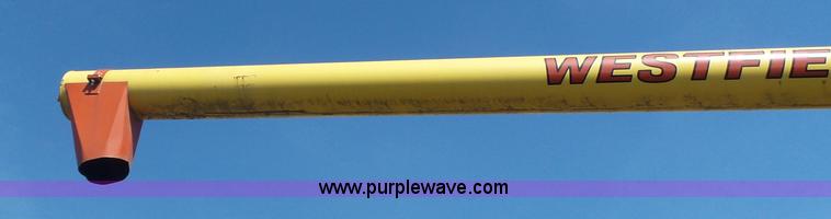 image for item L6023 Westfield MX80-61 grain auger