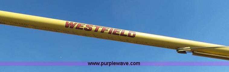 image for item L6023 Westfield MX80-61 grain auger