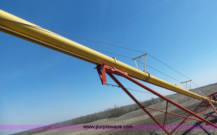 image for item L6023 Westfield MX80-61 grain auger