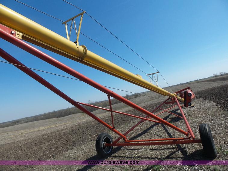 image for item L6023 Westfield MX80-61 grain auger