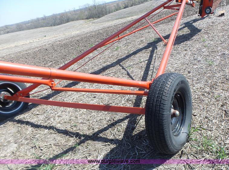 image for item L6023 Westfield MX80-61 grain auger