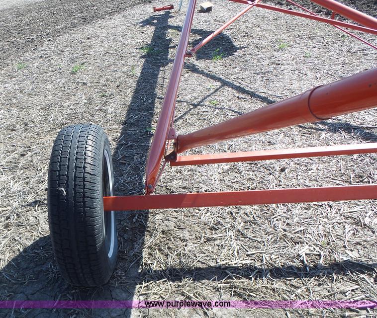 image for item L6023 Westfield MX80-61 grain auger