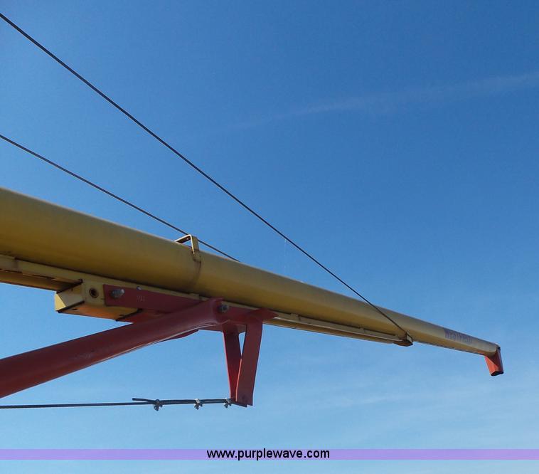 image for item L6023 Westfield MX80-61 grain auger