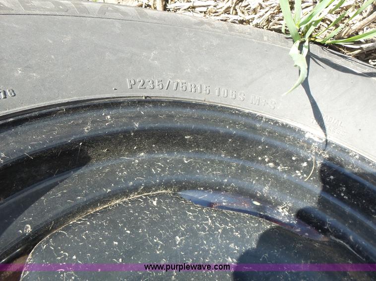 image for item L6023 Westfield MX80-61 grain auger