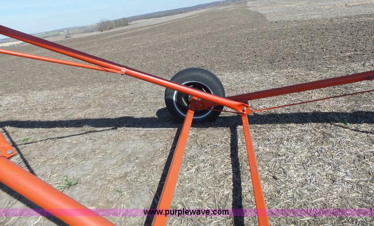 image for item L6023 Westfield MX80-61 grain auger