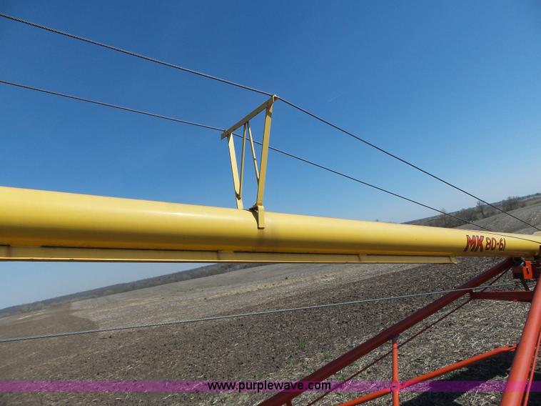 image for item L6023 Westfield MX80-61 grain auger