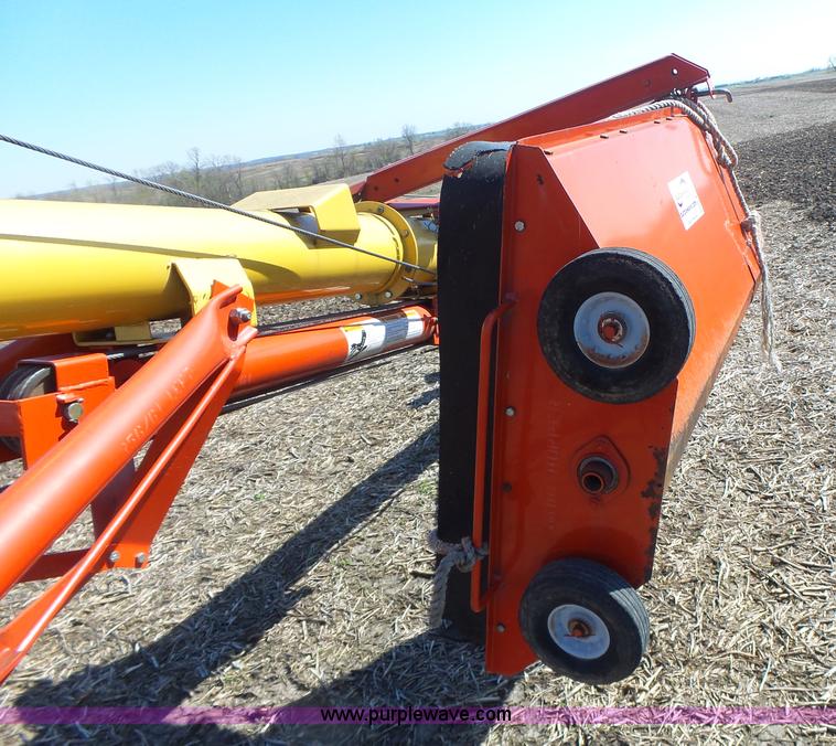 image for item L6023 Westfield MX80-61 grain auger