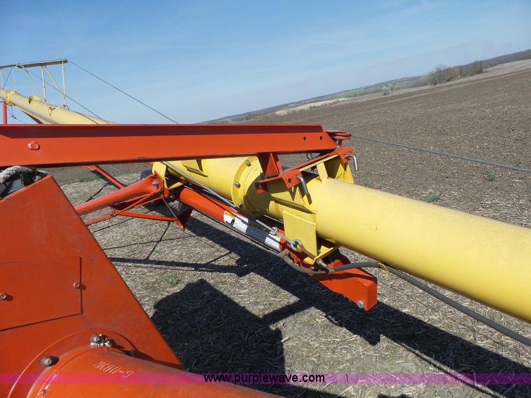 image for item L6023 Westfield MX80-61 grain auger