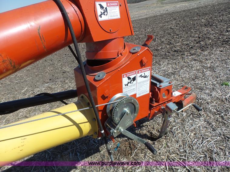 image for item L6023 Westfield MX80-61 grain auger