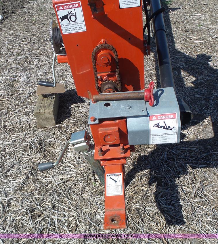 image for item L6023 Westfield MX80-61 grain auger