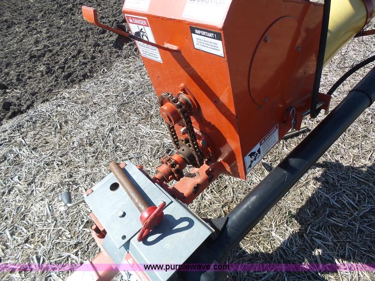 image for item L6023 Westfield MX80-61 grain auger