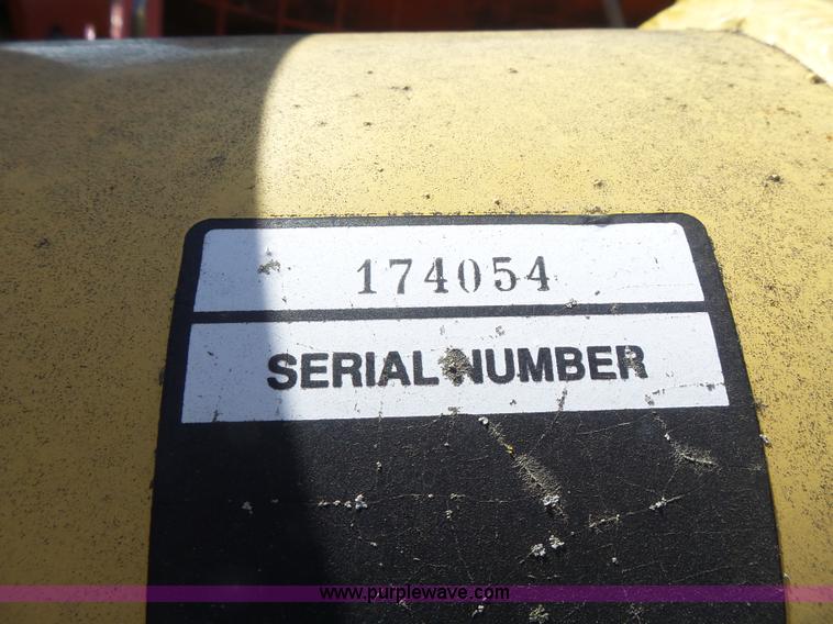 image for item L6023 Westfield MX80-61 grain auger