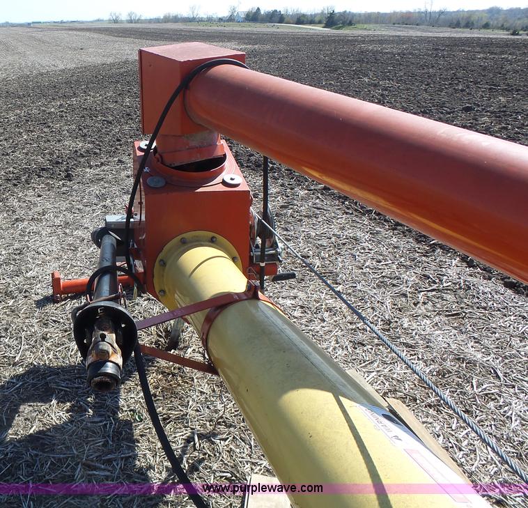 image for item L6023 Westfield MX80-61 grain auger