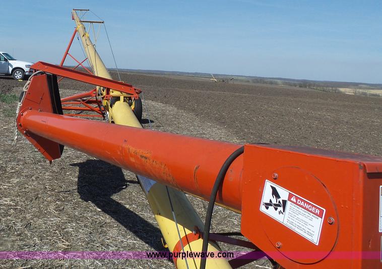 image for item L6023 Westfield MX80-61 grain auger