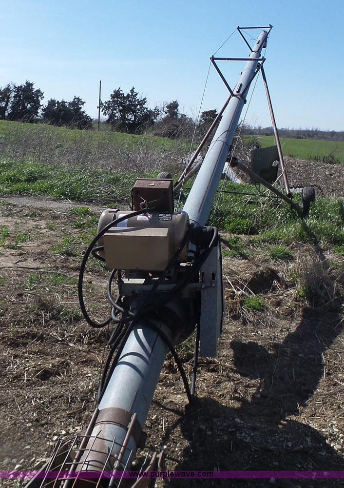 image for item L6024 Grain auger