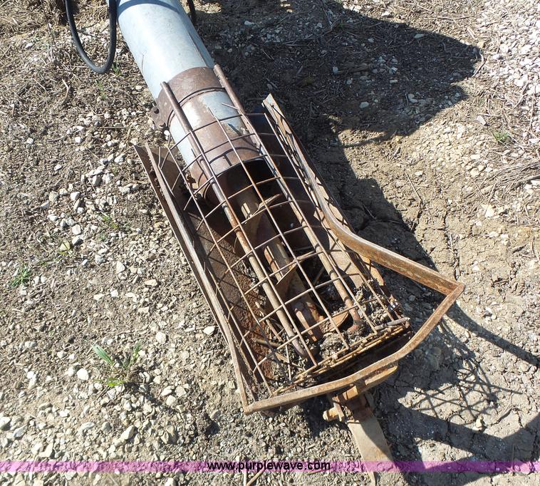 image for item L6024 Grain auger