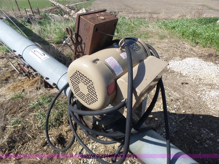 image for item L6024 Grain auger