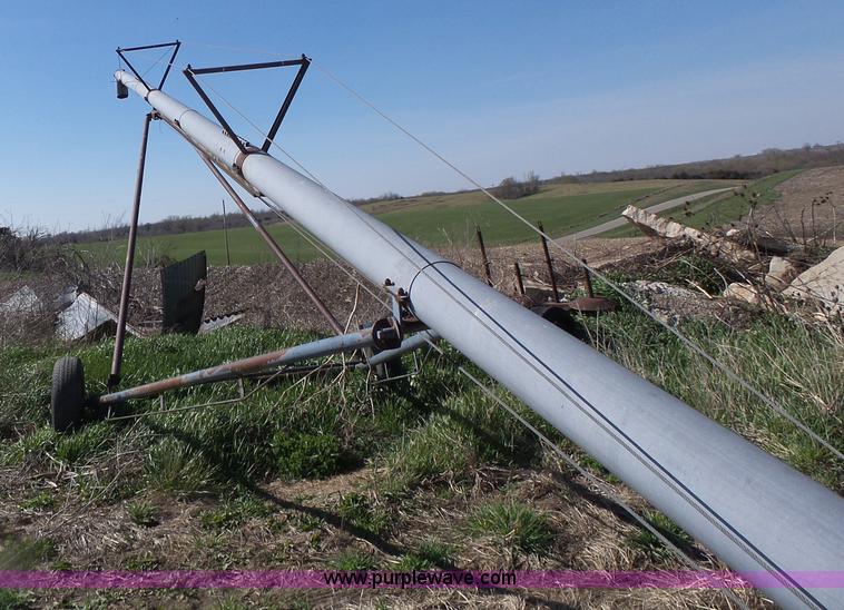 image for item L6024 Grain auger