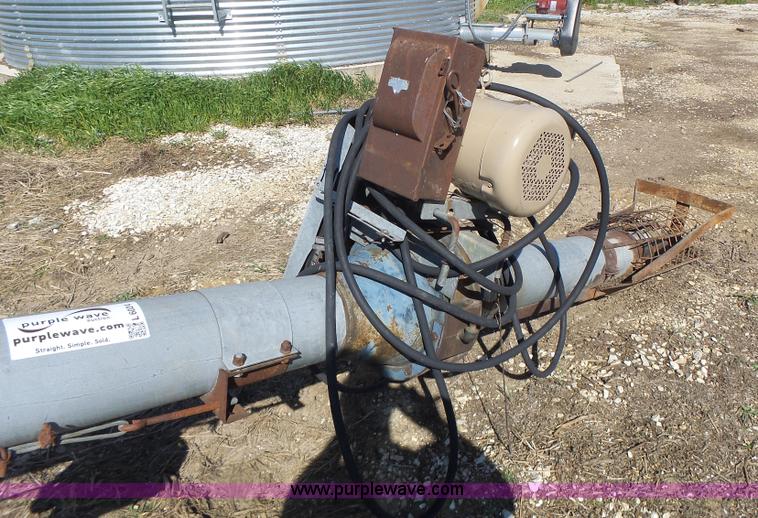 image for item L6024 Grain auger