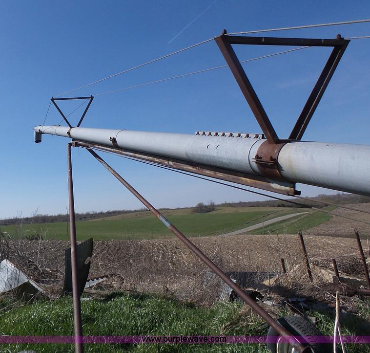 image for item L6024 Grain auger