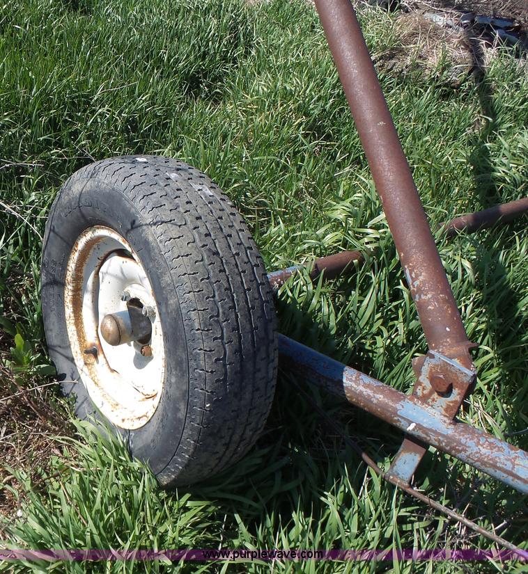 image for item L6024 Grain auger