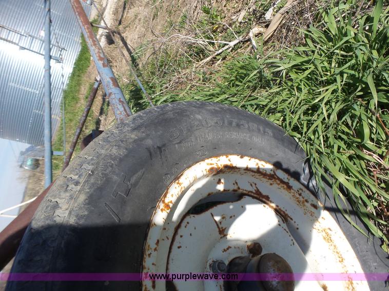 image for item L6024 Grain auger