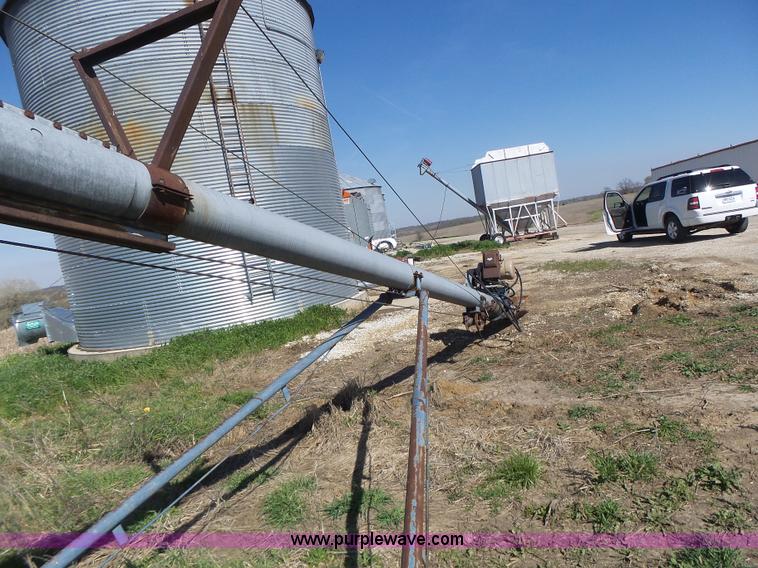 image for item L6024 Grain auger