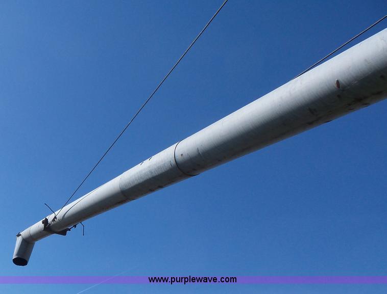 image for item L6024 Grain auger