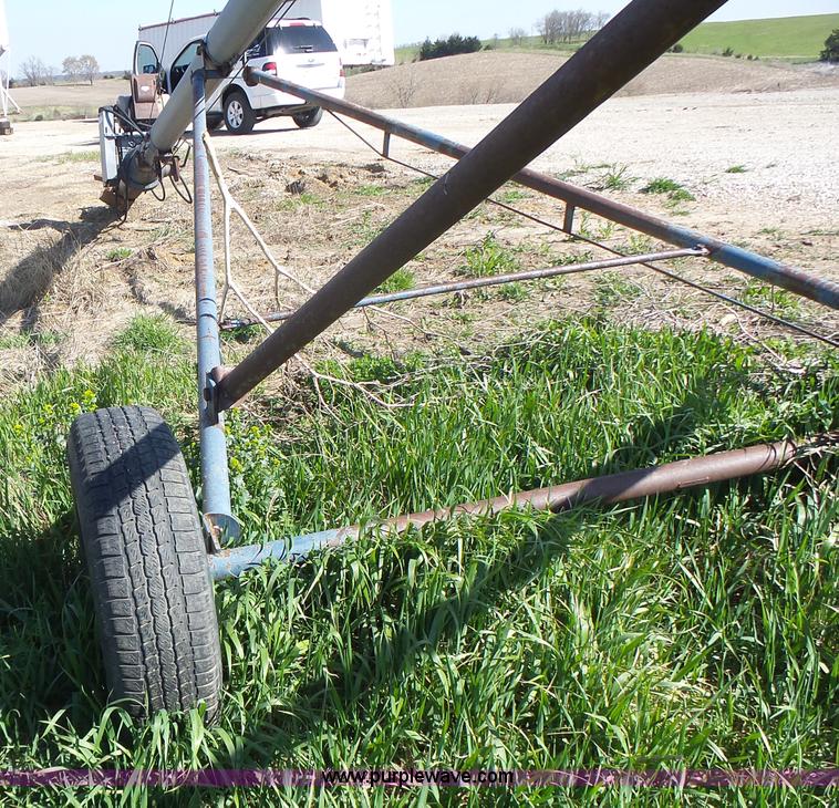 image for item L6024 Grain auger