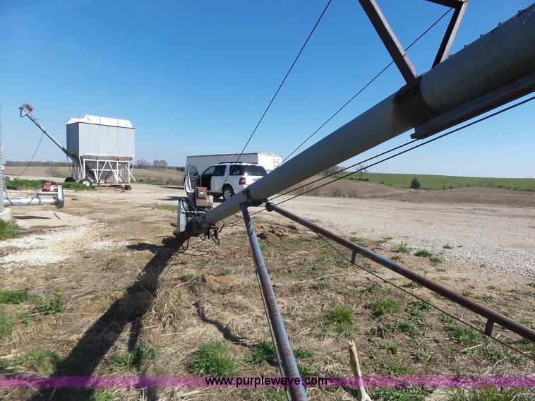 image for item L6024 Grain auger