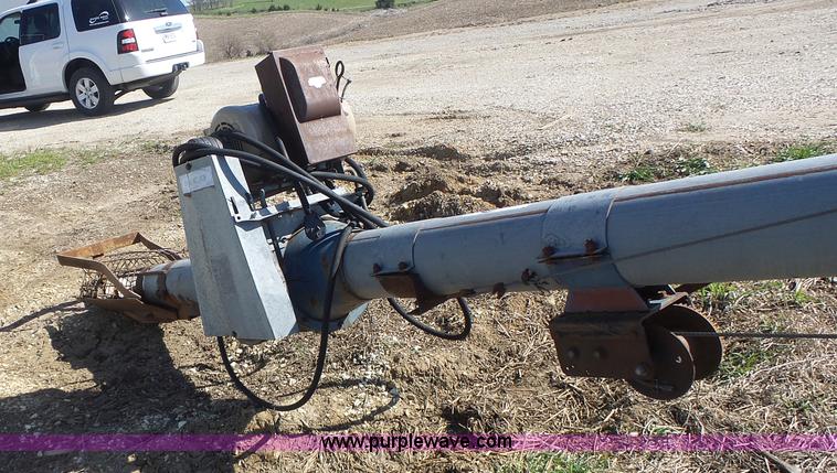 image for item L6024 Grain auger