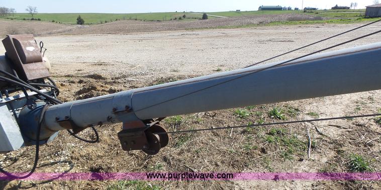 image for item L6024 Grain auger