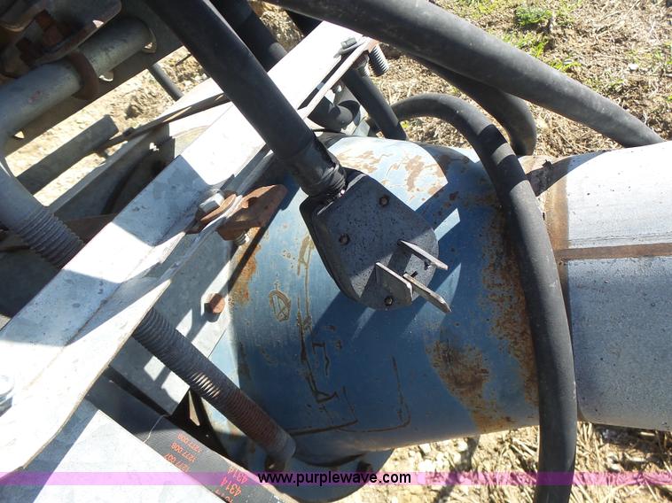 image for item L6024 Grain auger