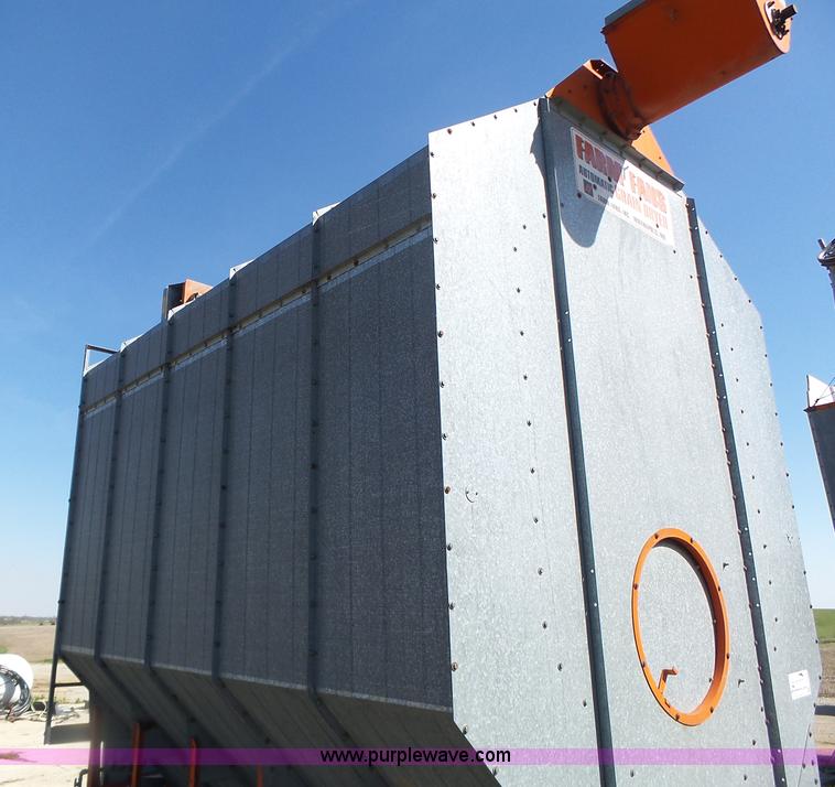 image for item L6025 Farm Fan AB250 grain dryer