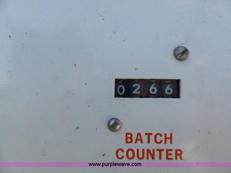 image for item L6025 Farm Fan AB250 grain dryer