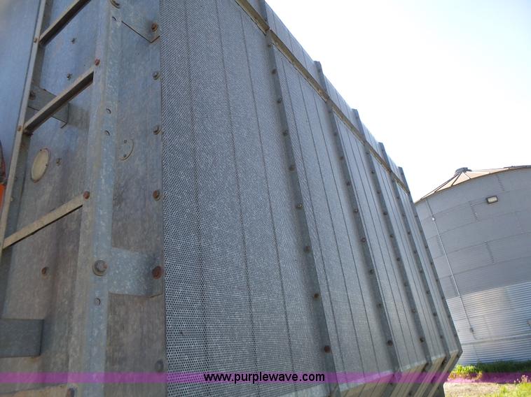 image for item L6025 Farm Fan AB250 grain dryer