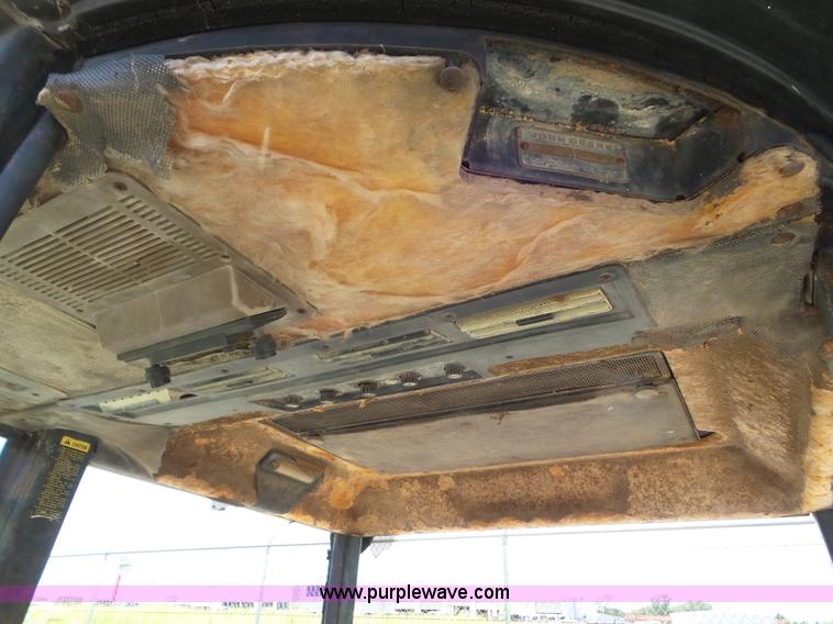 image for item L6782 1974 John Deere 4030 tractor