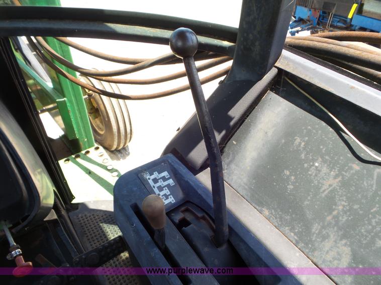 image for item L6782 1974 John Deere 4030 tractor