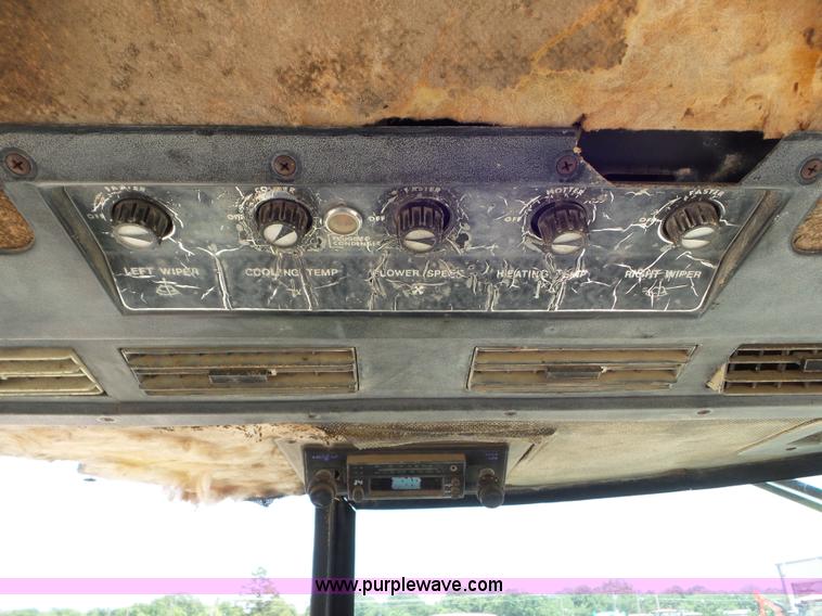 image for item L6782 1974 John Deere 4030 tractor